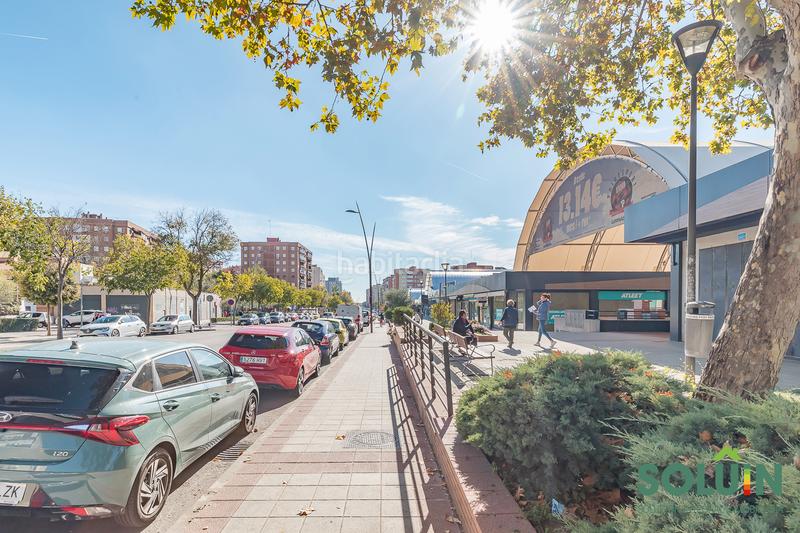 Foto b466d5be-4108-4de0-bf4a-43adad222034. Rent business premise in Fuenlabrada ii-el molino Fuenlabrada