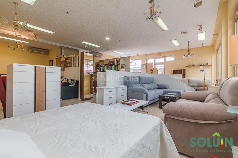 Foto cb10d632-beb1-4098-85d3-6f67911fb936. Rent business premise in Fuenlabrada ii-el molino Fuenlabrada