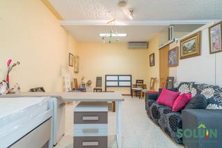 Geschäftsraum in Fuenlabrada II-El Molino