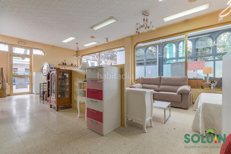 Foto 547b0872-8a07-419b-ad6b-2f210b7f2d81. Miete geschäftsraum in Fuenlabrada ii-el molino Fuenlabrada