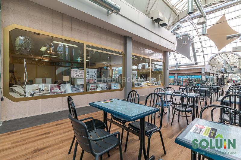 Foto f00e97bc-4996-400b-964b-8295cfa4247b. Miete geschäftsraum in Fuenlabrada ii-el molino Fuenlabrada