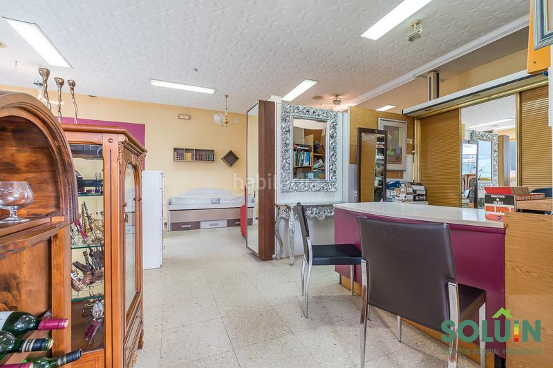 Foto 0f0a235c-e5f9-4e8e-b269-396ea8575140. Lloguer local comercial a Fuenlabrada ii-el molino Fuenlabrada