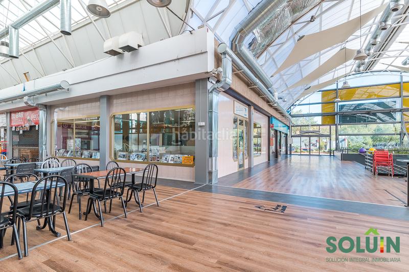 Foto 19a20ff6-3dff-47b3-ac72-4007b26ffc26. Lloguer local comercial a Fuenlabrada ii-el molino Fuenlabrada