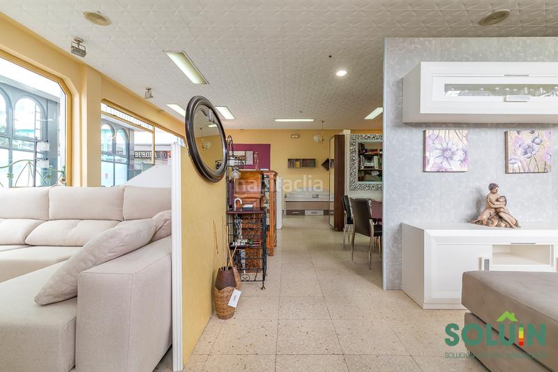 Foto 4a137278-5795-4a73-85c5-abbba8e55387. Location local commercial dans Fuenlabrada ii-el molino Fuenlabrada