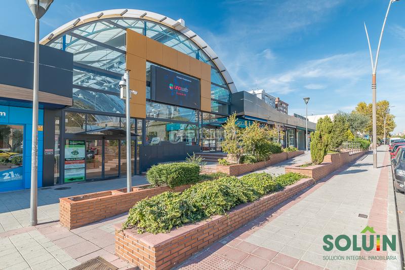 Foto 55355293-d8a0-4381-9142-303edabf5304. Location local commercial dans Fuenlabrada ii-el molino Fuenlabrada