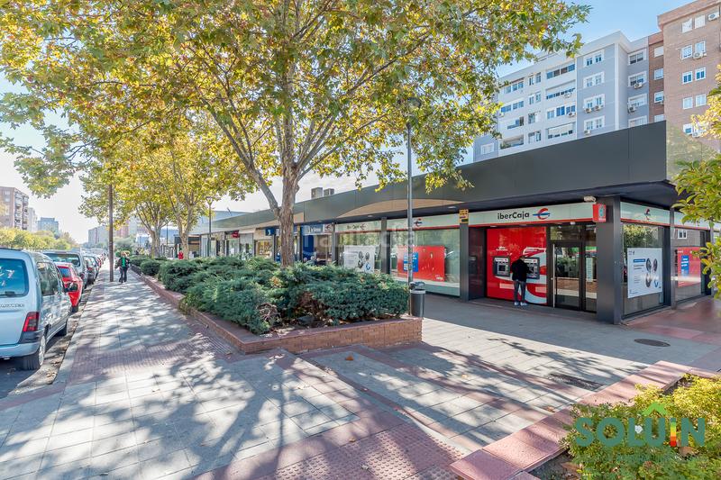 Foto ca97eafc-8871-4c65-85a4-e4a18b16bf4b. Affitto locale commerciale in Fuenlabrada ii-el molino Fuenlabrada