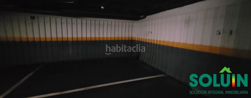 Foto 0267747a-e8ce-4db2-b689-f3f383c9288c. Parking coche en Aluche Madrid