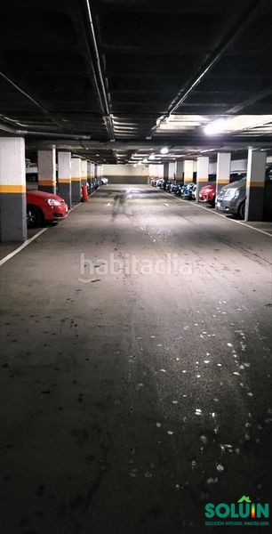 Foto 242b30b4-8f8d-462c-bad9-9352b93bdfc4. Parking coche en Aluche Madrid