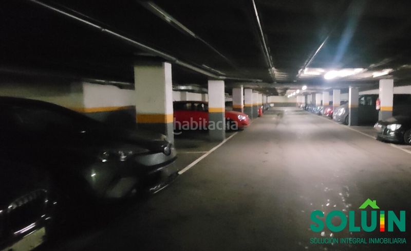 Foto 27009b1b-516f-42ff-a884-e785547eb7b2. Parking coche en Aluche Madrid
