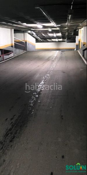 Foto 2f632984-902d-4ba2-ac58-0e87aed83c16. Parking coche en Aluche Madrid
