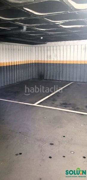 Foto 347da452-77a7-459e-99db-4f3aac61f95c. Parking coche en Aluche Madrid