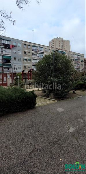 Foto 50f508b4-8e10-4150-a525-c30a4701a60c. Parking coche en Aluche Madrid