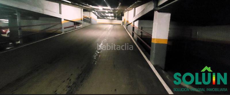 Foto 61b848be-33a1-473f-b581-f8667d12074f. Parking coche en Aluche Madrid