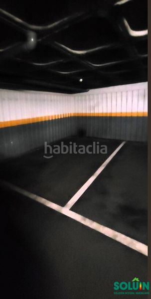 Foto e438bc2a-8afd-4611-83d6-6c1f8b0ff667. Parking coche en Aluche Madrid