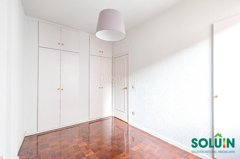 Foto 159e23db-e9e0-4b41-a5e4-a65ad47a6c41. Appartement avec chauffage dans Ciudad Jardín Madrid