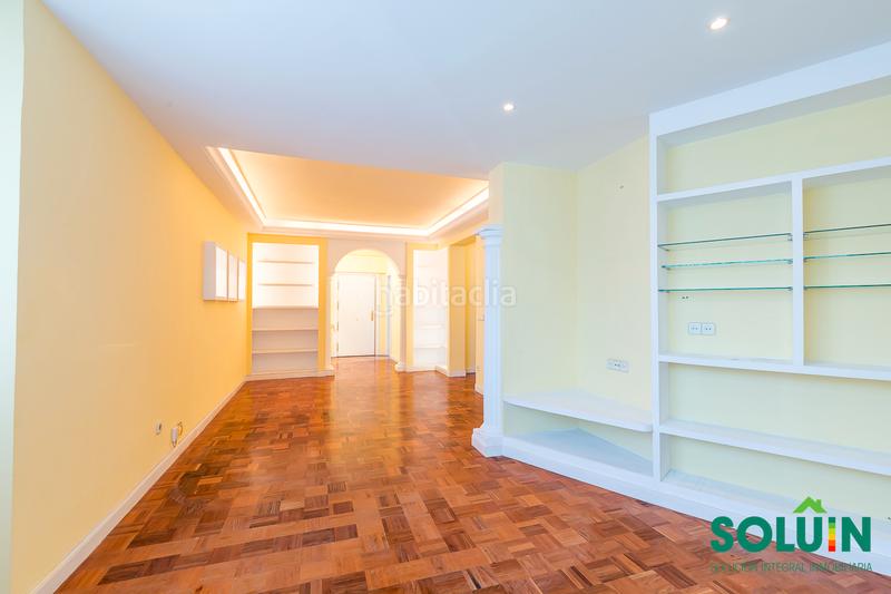 Foto 1b350b55-aa55-491b-aeff-ef050afbbb03. Appartement avec chauffage dans Ciudad Jardín Madrid