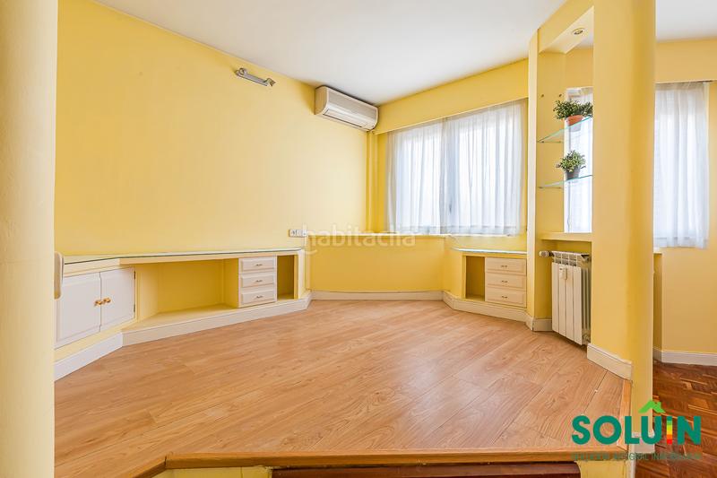 Foto 2e1e9a2a-cfe2-4e3a-b8d0-f1acd2c0dbf1. Appartement avec chauffage dans Ciudad Jardín Madrid