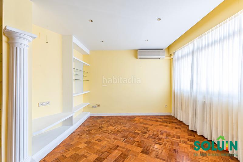 Foto 32315659-71ac-481d-a7e0-d30239795147. Appartement avec chauffage dans Ciudad Jardín Madrid