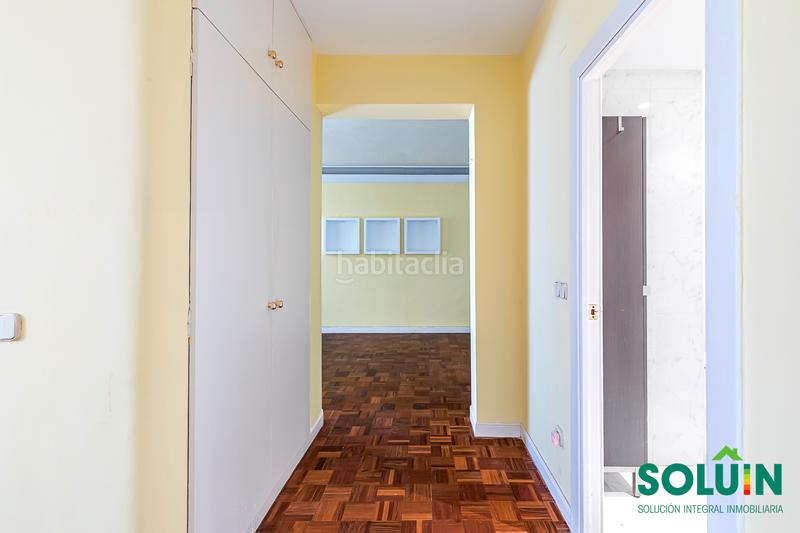 Foto 3afe25ef-e642-45d9-b20c-0e2592f45ef6. Appartement avec chauffage dans Ciudad Jardín Madrid