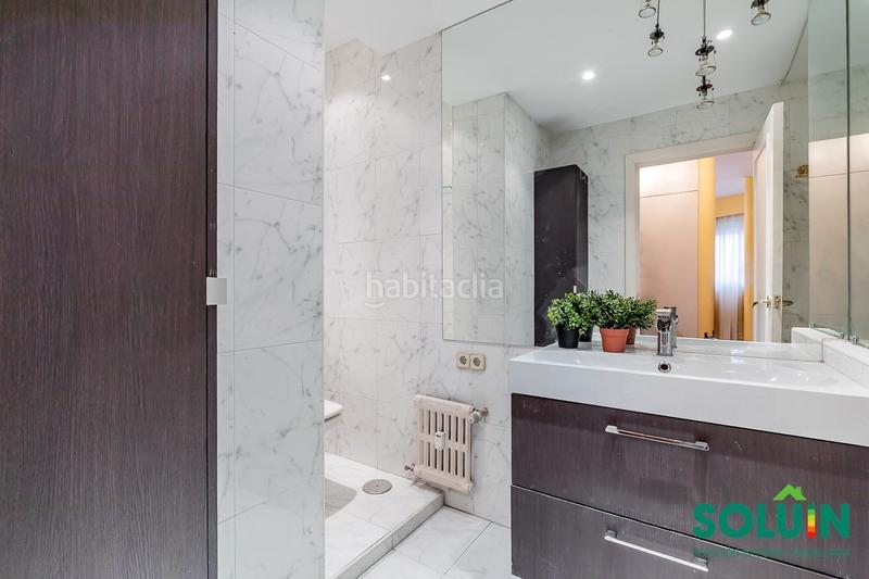 Foto 51e02474-744b-4f31-bcf6-6689a04583a1. Appartement avec chauffage dans Ciudad Jardín Madrid