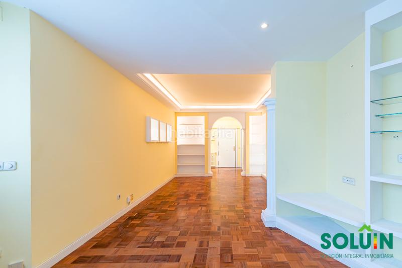 Foto 54cc3b9a-2236-420e-93ce-d61878f920cd. Appartement avec chauffage dans Ciudad Jardín Madrid