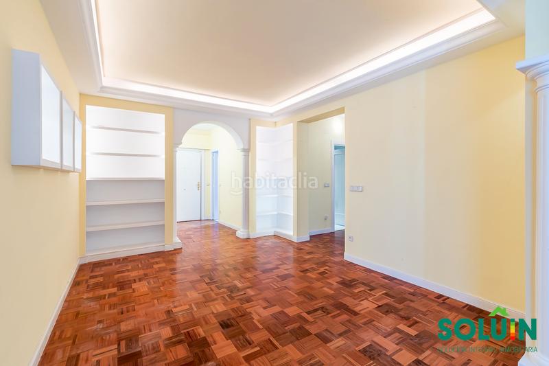 Foto 54e30d78-4a29-416b-bb4a-7ed69d7fc955. Appartement avec chauffage dans Ciudad Jardín Madrid