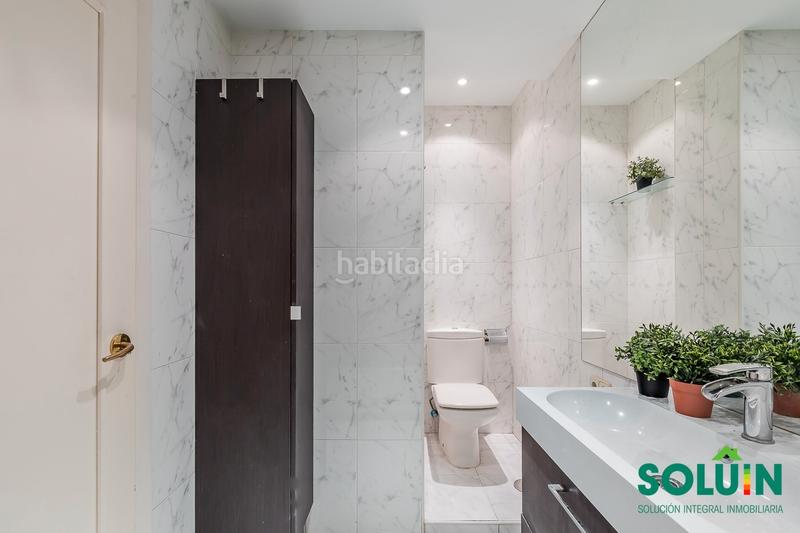 Foto 5949bf2a-7ae0-495d-9b7c-75c78519d74e. Appartement avec chauffage dans Ciudad Jardín Madrid