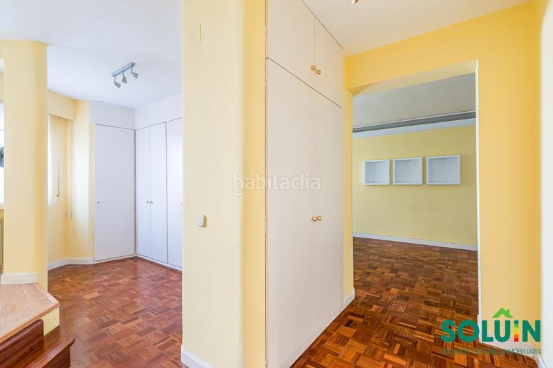 Foto 6f921c11-9896-4568-8743-a2a7d5bb5226. Appartement avec chauffage dans Ciudad Jardín Madrid