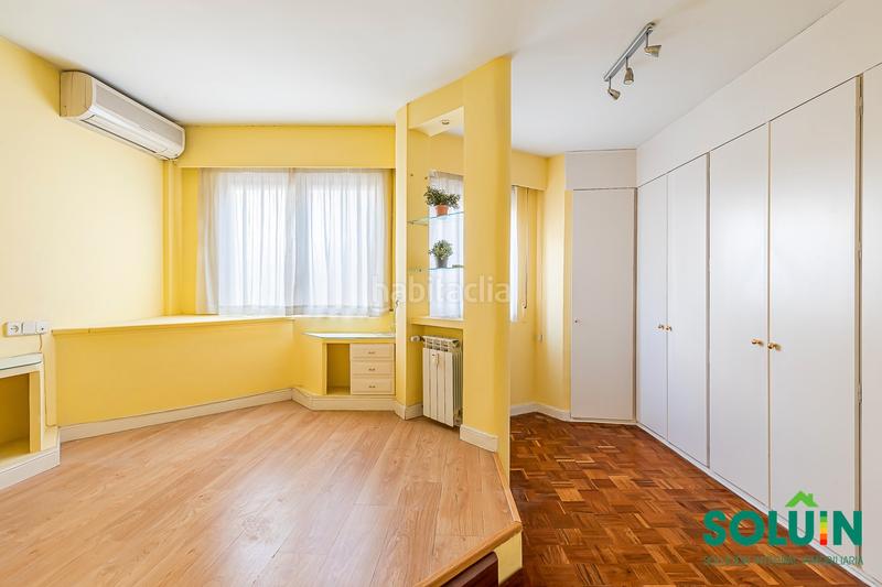 Foto 705b9756-9ca4-495f-b009-264045d4ef4c. Appartement avec chauffage dans Ciudad Jardín Madrid