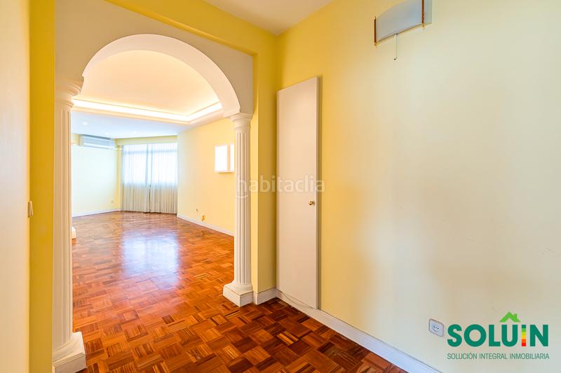 Foto 74854874-7c3b-4b4e-9355-2afd6d1e876f. Appartement avec chauffage dans Ciudad Jardín Madrid