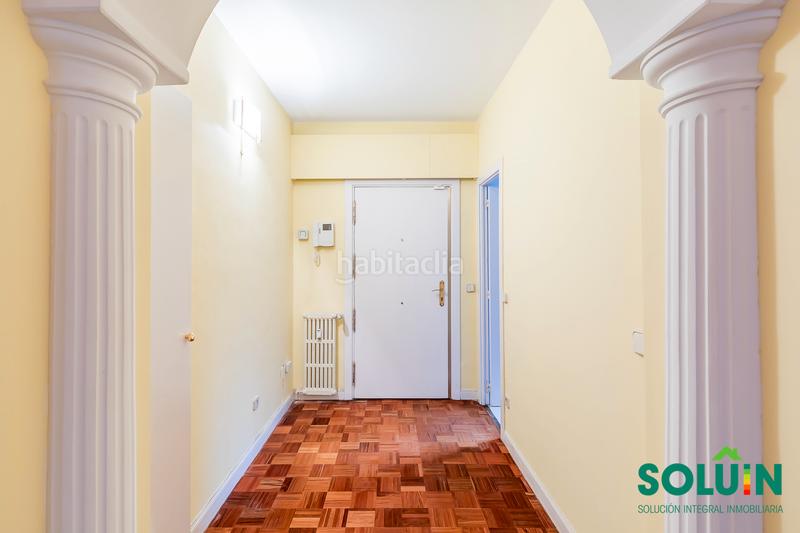 Foto 755b71bd-5f83-4a07-86c0-b0b8fc14f2c8. Appartement avec chauffage dans Ciudad Jardín Madrid