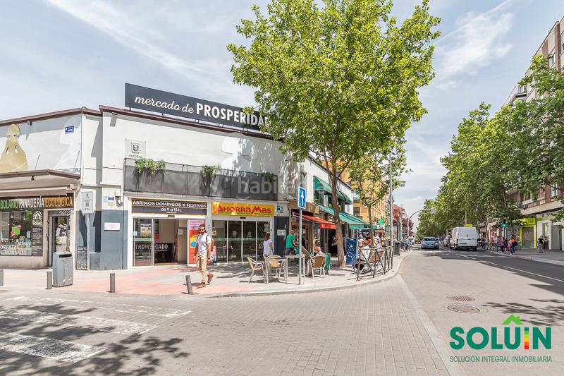 Foto 7c524d07-e051-4532-b053-78286b0bebd6. Appartement avec chauffage dans Ciudad Jardín Madrid