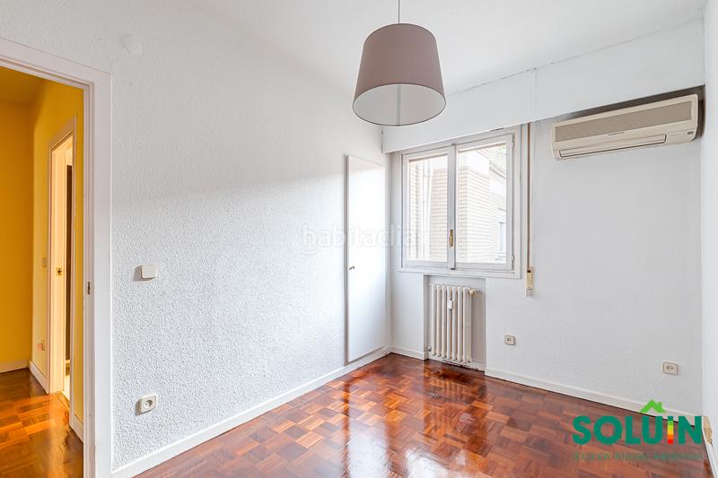 Foto 9cc9b4bc-5b8d-4a92-980e-d3ef83cd5768. Appartement avec chauffage dans Ciudad Jardín Madrid