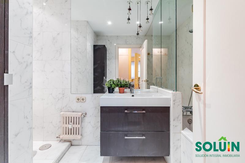 Foto b0d23407-9594-4076-a0df-29bc1d41a664. Appartement avec chauffage dans Ciudad Jardín Madrid