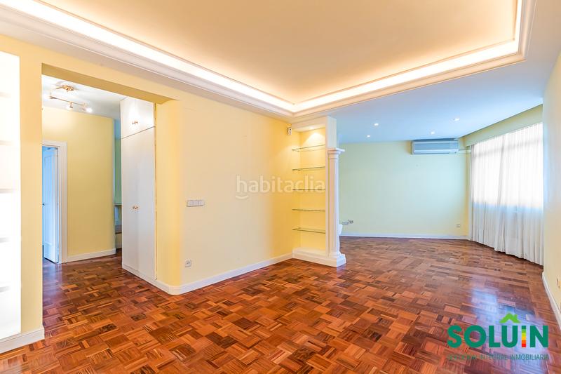 Foto b13b8b14-4fc7-46bf-8e59-b422642eebd8. Appartement avec chauffage dans Ciudad Jardín Madrid
