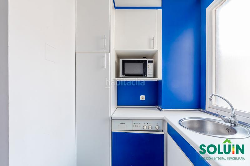 Foto c9c85610-0b9b-4b33-90e0-052371bfee79. Appartement avec chauffage dans Ciudad Jardín Madrid