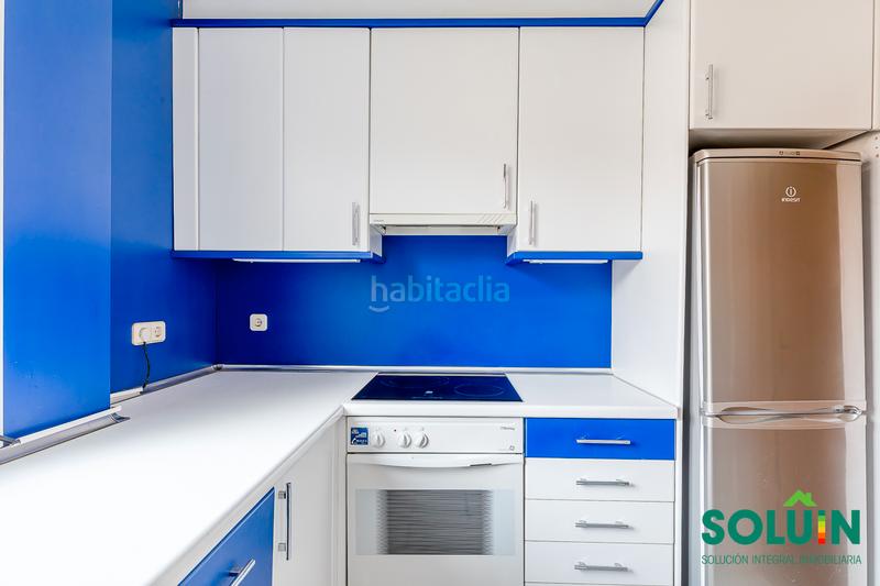 Foto cab7f573-8d9f-4a1c-acb4-f0d737714228. Appartement avec chauffage dans Ciudad Jardín Madrid