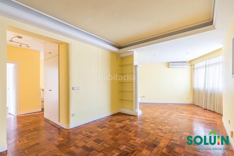 Foto e6433383-4750-42f9-a6ee-d5eeae102d57. Appartement avec chauffage dans Ciudad Jardín Madrid
