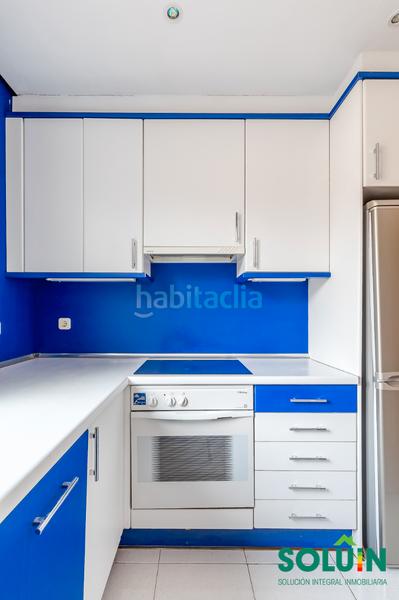Foto edd75f45-94df-438e-b14e-93c39c2c8236. Appartement avec chauffage dans Ciudad Jardín Madrid