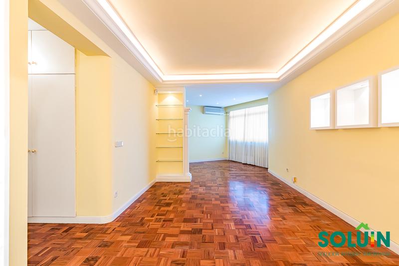 Foto ef5b23a0-5233-47c4-ab59-66c3b190e63f. Appartement avec chauffage dans Ciudad Jardín Madrid