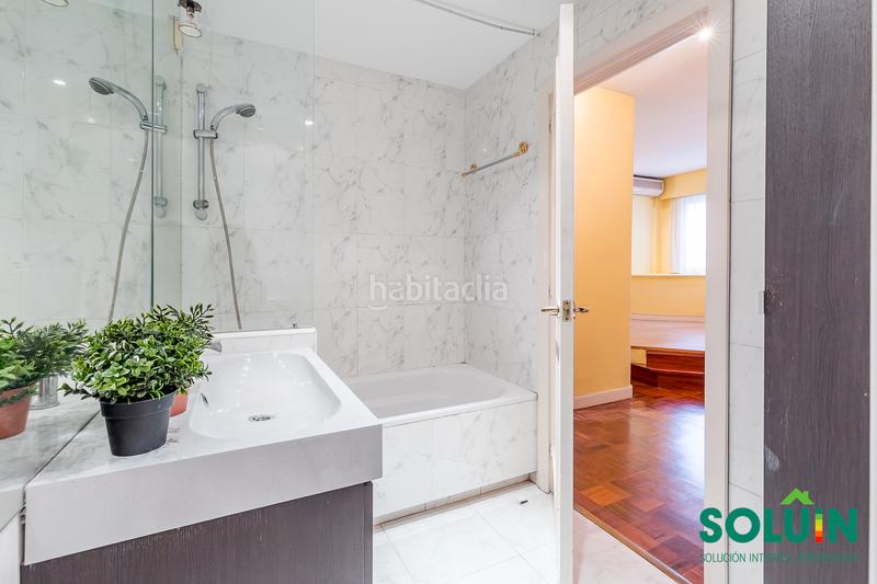 Foto 1d97b1e8-ce84-42aa-8c96-58f0010e44d9. Etagenwohnung mit heizung in Ciudad Jardín Madrid