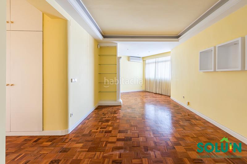 Foto 2fafa74f-63d2-43bd-b307-d0b618dff4d1. Etagenwohnung mit heizung in Ciudad Jardín Madrid