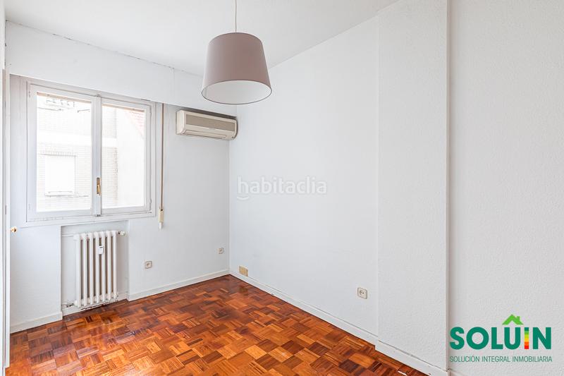 Foto 857f17ba-446a-44b9-a9a0-160274a468b4. Etagenwohnung mit heizung in Ciudad Jardín Madrid