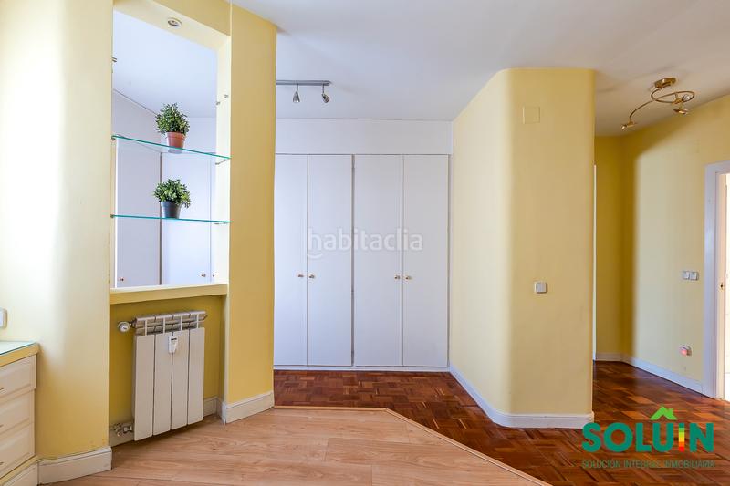 Foto b0eac680-9916-46e3-9077-8e169f5a5f6f. Etagenwohnung mit heizung in Ciudad Jardín Madrid