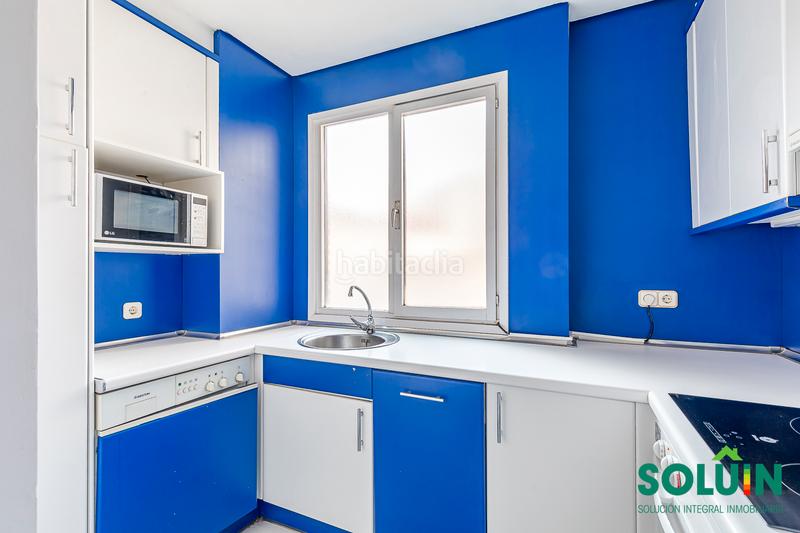 Foto c0ab0929-adff-4f4b-9a27-5242bcb6f208. Etagenwohnung mit heizung in Ciudad Jardín Madrid