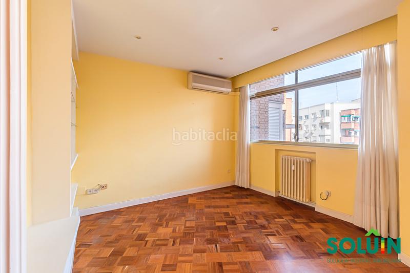 Foto 286465bf-593a-41fe-be4f-ba99487163da. Flat with heating in Ciudad Jardín Madrid