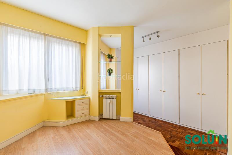 Foto e4a5c159-8b1b-4b37-8d40-2bd36d6184d2. Flat with heating in Ciudad Jardín Madrid