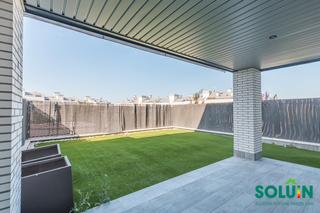 Miete Etagenwohnung in Valdepastores-Las Encinas