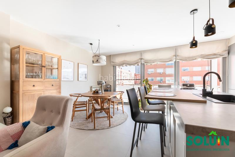 Foto 14164cbb-8afb-45a2-a2a1-be256c96f5dc. Appartamento con riscaldamento parcheggio piscina in Parla