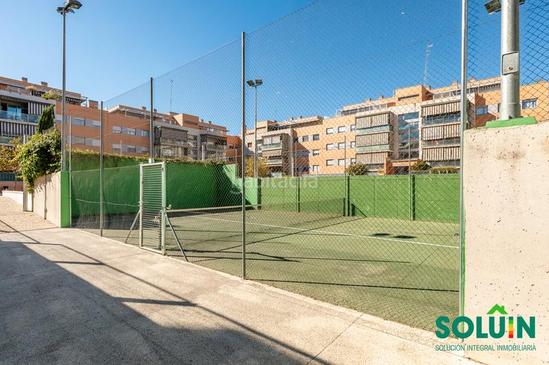 Foto 2b0aa8bf-ac89-48a4-a8ab-1f95946c725e. Appartamento con riscaldamento parcheggio piscina in Parla